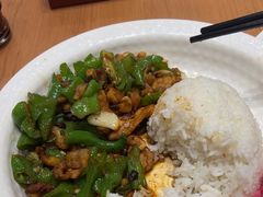 -阳阳中国饭(北京荟聚店)