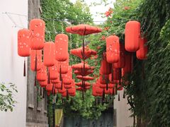 -老门东历史文化街区
