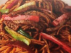 -食间牛排(湖西路店)