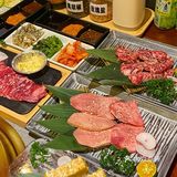 在重庆吃到满意的烤肉店‼️mini汉堡香晕了
