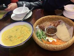 -清迈清迈巷口小排档(烟台山店)
