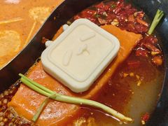 -生活如沸·顺德水牛奶火锅(大学路店)