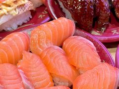 -寿司郎(皇庭广场店)