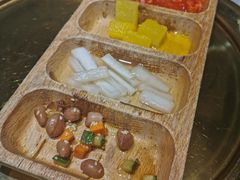 -妥妥烤肉料理(昙华林店)