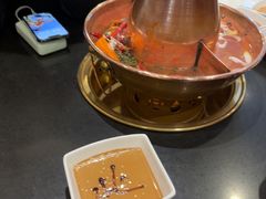 -北门涮肉·铜锅涮肉·烤鸭·京味菜(南锣鼓巷店)