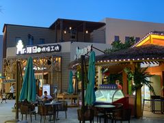 -三亚海昌梦幻海洋不夜城