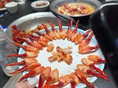 -天宝兄弟(前海壹方城店)