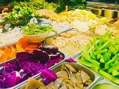 -林静小吃(复兴路店)