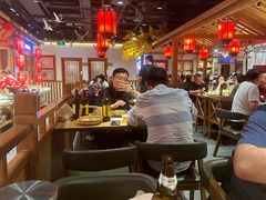 -鸽子窝(黄村店)