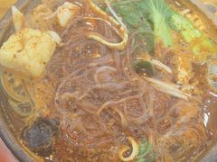 -清真·马文砂锅大全(麦苋街店)