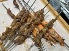 -老虎滩大连海鲜烧烤(建邺云锦路总店)