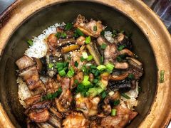 -红星光发煲仔饭(大石街店)
