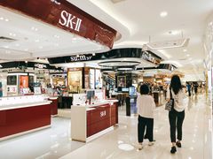 -巴黎春天(浦建店)