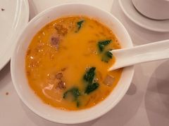 龙虾汤贵妃泡饭-利苑酒家(合景国际金融广场店)