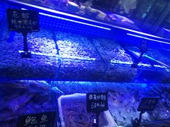 -渔民船说·北塘海鲜·天津菜·海肠捞饭(北塘古镇店)