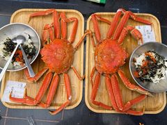 -震海贝烤贝·民俗特色店(延吉总店)