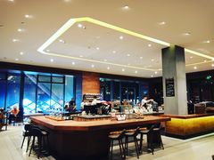 -星巴克臻选(广州二沙岛文立方店)