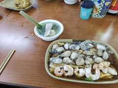 海鲜肠粉-燊记食店