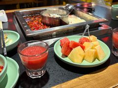 -蜀江龙火锅(339店)