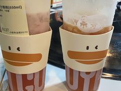 -果呀呀(国金街店)