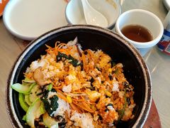 -英兰朝族饭店·英兰锅包肉(佳园路店)