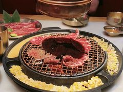 -韩宫宴和牛烤肉(宁波环球银泰城店)