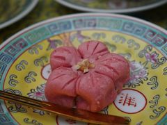 -宫事颐庭·老佛爷贵寿下午茶(颐和园店)