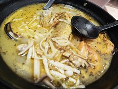 -好麺世家海鲜面馆(新建中路店)