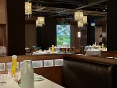 -湘邻呷铺·田园家宴(汉基广场店)