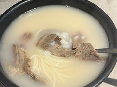 -神仙雪浓汤(明洞店)