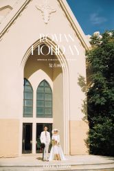 -香庭海婚纱摄影·威海旅拍(统一路店)