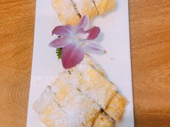 -品大三——南京菜(大行宫店)