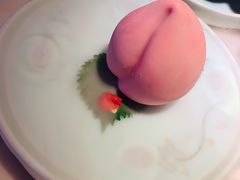 -韵秋荷(宝山龙湖天街店)