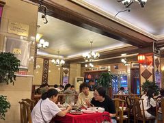 -山城年华老火锅(玉林店)