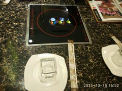 -城一锅涮烤羊蝎子·烤串