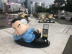 -香港会议展览中心演讲厅