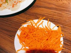 -巴依家新疆手抓饭(菱角湖万达店)