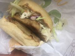 -麦当劳(福清小桥店)