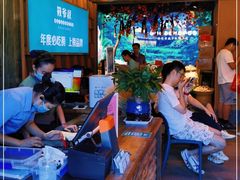 -筱爷叔·上海传统手工菜(玉树路店)