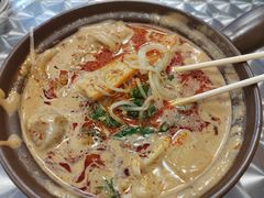 -O记东北砂锅麻辣烫