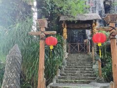 -深圳锦绣中华民俗村