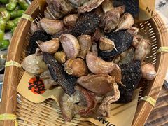 -破店肥哈·东北烧烤(南山保利店)