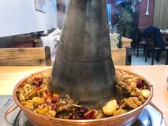 -蛙大侠香辣牛蛙火锅店(总店)