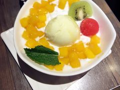 -卡朋西餐(较场西路店)