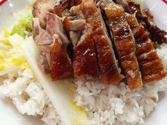 -西华美食品(百灵路店)