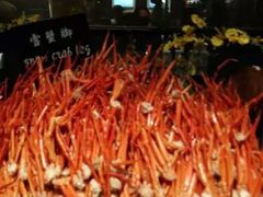 -多伦多海鲜自助餐厅(百盛购物中心三阳店)