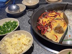 -大虎重庆老火锅(正弘城店)