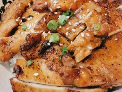 -熊吞·大碗丼烧肉饭(西市场嘉华店)