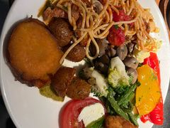 -拉蒂娜·巴西牛排馆 Latina·Brazilian Steakhouse(王府井喜悦店)