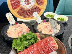-阳坊涮肉(西直门凯德mall店)